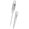 tfa 301040 k digital insertion thermometer w calibration certi extra photo 2