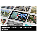 tv samsung qe43ls03bguxxh 43 qled 4k uhd frame smart wifi model 2023 extra photo 9