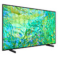 tv samsung ue50cu8072uxxh 50 led 4k uhd smart wifi model 2023 extra photo 1