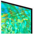 tv samsung ue50cu8072uxxh 50 led 4k uhd smart wifi model 2023 extra photo 2