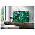 tv samsung qe65s95catxxh 65 oled 4k uhd smart wifi extra photo 3