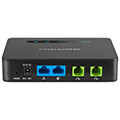 grandstream ht812 voip gateway extra photo 1