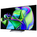 lg 65 oled65c31la oled smart 4k ultra hd extra photo 1