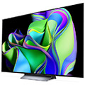lg 65 oled65c31la oled smart 4k ultra hd extra photo 2