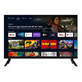 blaupunkt tv led24 ba24h4382qeb extra photo 1