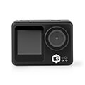 nedis acam51bk action cam 4k30fps 16 mpixel wi fi black extra photo 4