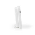 nedis doorb212wt wireless doorbell set battery powered 36 melodies extra photo 3