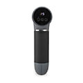 nedis hcmsg300 sports massage gun grey extra photo 2