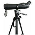 nedis scsp2000bk spotting scope magnification 20 60 objective lens diameter 60 mm eye relief 130 extra photo 2