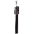 nedis slst10bk photo studio light stand 200 cm spigot extra photo 1