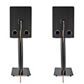 nedis spmt2900bk universal spreaker mount 10kg fixed black extra photo 4