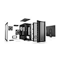 bequiet case pc chassis shadow base 800 dx black extra photo 3