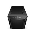 bequiet case pc chassis shadow base 800 dx black extra photo 6