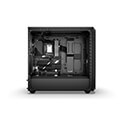 bequiet case pc chassis shadow base 800 dx black extra photo 8