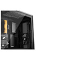 bequiet case pc chassis shadow base 800 dx black extra photo 9