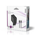 nedis wcpd65w100bk wall charger 30 325a number of output 1xusb c 200m max output power 65w extra photo 3 nedis wcpd65w100bk wall charger 30 325a number of output 1xusb c 200m max output power 65w extra photo 3