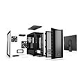 bequiet case pc chassis shadow base 800 black extra photo 3