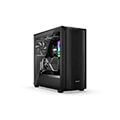 bequiet case pc chassis shadow base 800 black extra photo 4