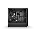 bequiet case pc chassis shadow base 800 black extra photo 8