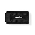 nedis wsnwa1210bk network dongle wi fi ac1200 24 5 ghz dual band extra photo 2