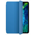 apple smart folio mxt62 ipad pro 11 2022 pro 11 2021 pro 11 2020 pro 11 2018 surf blue extra photo 2
