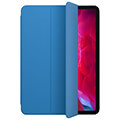 apple smart folio mxt62 ipad pro 11 2022 pro 11 2021 pro 11 2020 pro 11 2018 surf blue extra photo 3