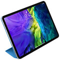 apple smart folio mxt62 ipad pro 11 2022 pro 11 2021 pro 11 2020 pro 11 2018 surf blue extra photo 4