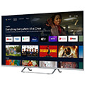 tv tesla 55e635sus 55 led 4k uhd smart wifi android 110 extra photo 1