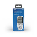 savio ae 01 watt meter and energy calculator with lcd display extra photo 2