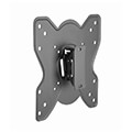 gembird tv wall mount tilt 23 42 25kg extra photo 3