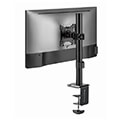 gembird desk mounted single monitor arm 17 32  extra photo 6