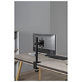 gembird desk mounted single monitor arm 17 32  extra photo 9