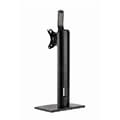 gembird monitor desk stand height adjustable extra photo 1