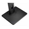 gembird monitor desk stand height adjustable extra photo 5