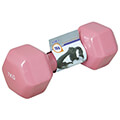 amila vinyl dumbbell 7kg 44121 extra photo 3