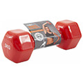 amila vinyl dumbbell 3kg 44493 extra photo 1