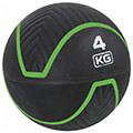 amila wall ball rubber 4kg 84741 extra photo 1