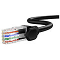 baseus ethernet cat5 gigabit network cable 15m black extra photo 8