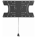 gembird tv wall mount tilt 32  65  extra photo 1