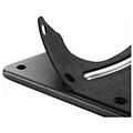 gembird tv wall mount tilt 32  65  extra photo 3