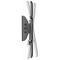 gembird tv wall mount tilt 32  65  extra photo 6