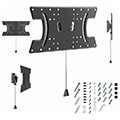 gembird tv wall mount tilt 32  65  extra photo 8