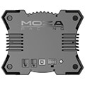 moza sim racing rs28 r9 v2 direct drive wieelbase extra photo 2