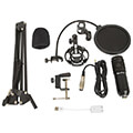 blow 33 052 blow microphone recording with handle extra photo 1