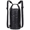 spigen aqua shield waterproof dry bag 20l 2l a630 black extra photo 2