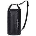 spigen aqua shield waterproof dry bag 20l 2l a630 black extra photo 3