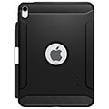 spigen ipad 109 2022 case rugged armor black extra photo 1