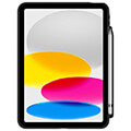 spigen ipad 109 2022 case rugged armor black extra photo 2