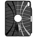 spigen ipad 109 2022 case rugged armor black extra photo 3