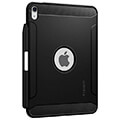 spigen ipad 109 2022 case rugged armor black extra photo 6